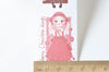 Lovely Girls Masking Tape 40mm x 3 Meters A12321