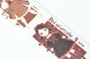 Lovely Girls Masking Tape 40mm x 3 Meters A12321