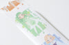 Lovely Girls Masking Tape 40mm x 3 Meters A12321