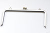27cm (10 1/2") Bronze Purse Frame Large Bag Hanger Glue-In Style 27 x 12cm No.10955