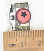 Cute Camera Washi Tape Bullet Journal Tape 15mm x 5M Roll A10802