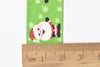 Santa Claus Washi Tape Planner Washi Tape 20mm x 5 Meters A12900