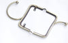 Retro Metal Purse Frame /Sewing Handle Purse Frame 12.5cm (5") Pick Color