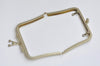 16.5cm (6 1/2") Sewing Metal Purse Frame Clutch Purse Frame