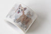 Cute Dog Washi Tape Corgi Journal Tapes 30mm Wide x 5M Roll A12804