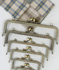 Retro Purse Frame Sewing Purse Frame Various Size