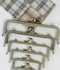 Retro Purse Frame Sewing Purse Frame Various Size