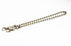 Purse Frame Chain Ball Chain /Length 50cm and 110cm / Three Colors Available