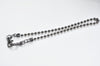 Purse Frame Chain Ball Chain /Length 50cm and 110cm / Three Colors Available