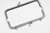 Retro Purse Frame Sewing Purse Frame Various Size 8.5/10.5/12.5/15.5/18/20cm (3"to 8")
