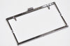 24cm (9")Retro Purse Frame Large Handle Purse Frame With Screws Two Colors Available 24 x 7.5cm ( 9" x 3")