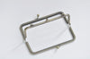 Retro Sewing Purse Frame Clutch Purse Frame Light Gold And Bronze 15cm(6")/ 18cm (7")