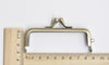 8.5cm Retro Purse Frame Sewing Coin Bag