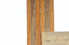20cm ( 8") Retro Purse Frame Wood Handle Purse Frame With Screws 20 x 8cm