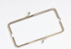 18cm ( 7") Pen Purse Frame Bag Clutch Bag Glue-In Purse Frame Pick Color