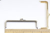 18cm ( 7") Pen Purse Frame Bag Clutch Bag Glue-In Purse Frame Pick Color