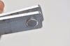 A Pair Aluminium Purse Frame Doctor Bag Purse Frame 22cm (8 1/2")