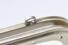 26cm (10") Retro Brushed Bronze Bag Purse Frame With Screws