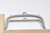 22cm(8.6") Double Bag Purse Purse Frame Glue-in Style Bag Hanger Pick Color