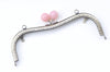 20.5cm Bronze Purse Frame Clutch Bag Purse Frame With Candy Head Sewing Style