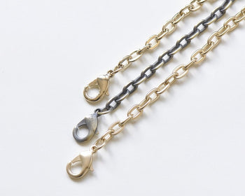 6mm x 115cm Purse Frame Chain