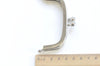 8.5cm ( 3") Retro Purse Frame Coin Bag Glue-In Style Pick Color