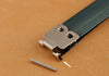A Pair Metal Purse Frame Flex Internal Purse Frame 8cm/8.5cm/10cm/12cm