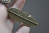Antique Bronze Angel Feather Wing Kit Charms Pendants Set of 5 A7960